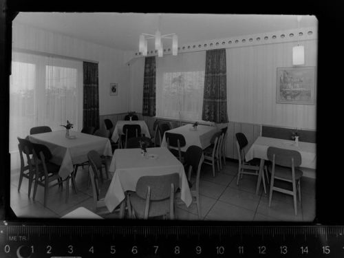Bad Grönenbach Kur Café
