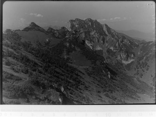 Almbach benediktenwand