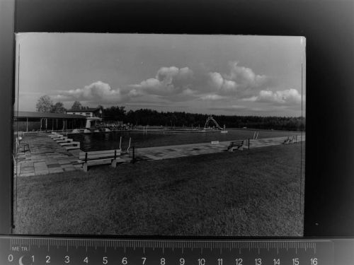 Bad Bodenteich Schwimmbad