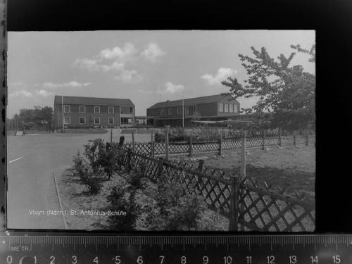 Vluyn St. Antonius-Schule