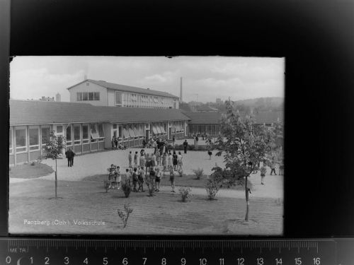 Penzberg Volksschule