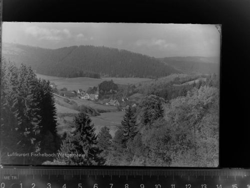 Fischelbach