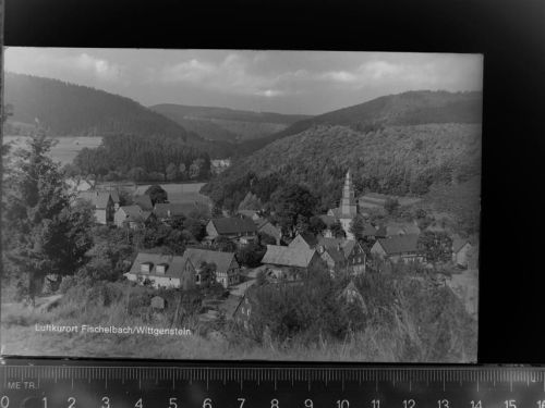Fischelbach