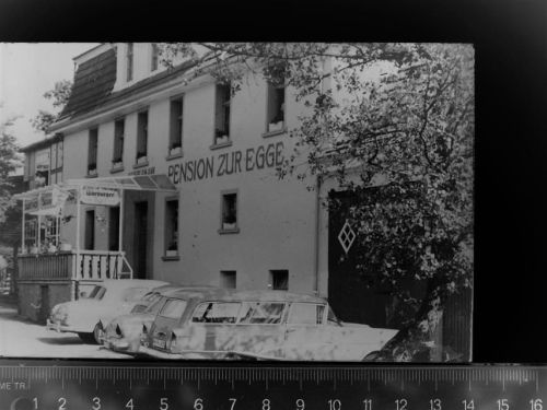Hardehausen Gasthof-Pension zur Egge