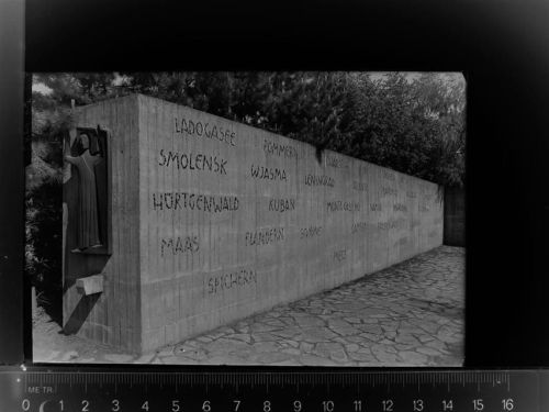 Ennigerloh Ehrenmal