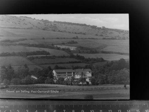 Dassel Paul Gerhardt Schule