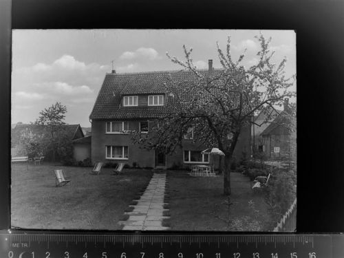 Sandebeck Gasthof Thiele