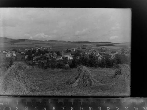Oberschledorn
