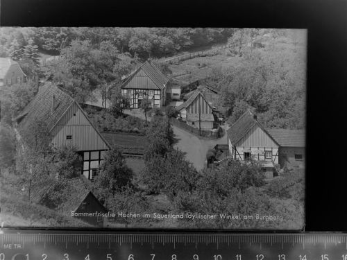 Hachen Burgberg