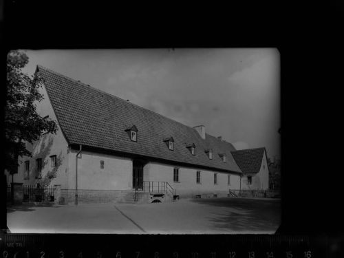 Rheine Jugendherberge