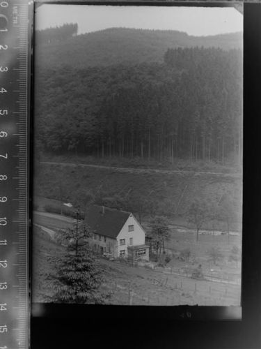 Girkhausen Pension
