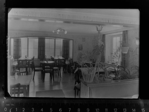 Ostrach Café Kroll