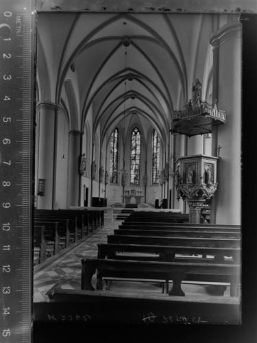 Raesfeld Kath. Kirche