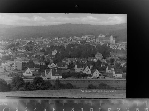 Neheim-Hüsten