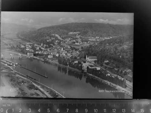 Neckarzimmern