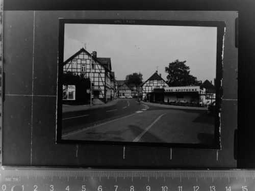 Eschershausen Raabe Apotheke