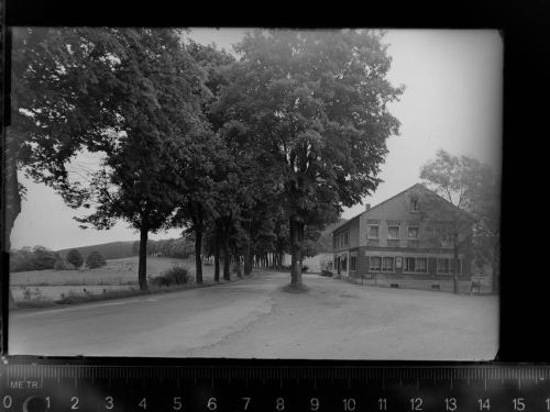 Gudenhagen-Petersborn Haus Rotbusch