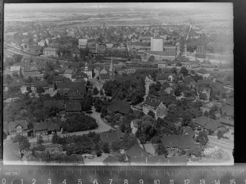 Lehrte