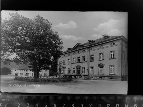 Schwerte Haus Villigst