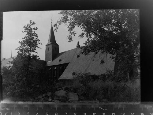 Oelinghausen KlosterKirche