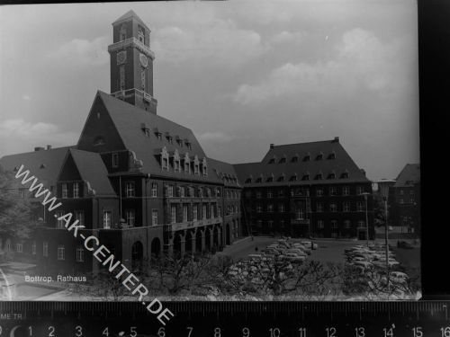 Bottrop Rathaus