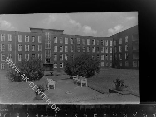 Bottrop Marienhospital