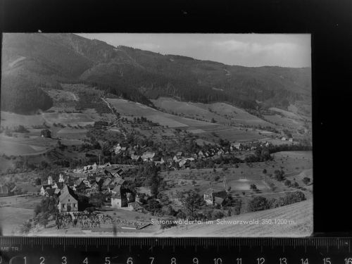 Simonswald