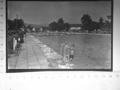 Uslar Schwimmbad