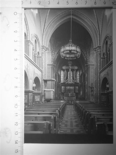 Sinzig Kirche
