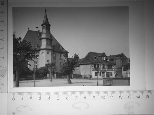 Usingen