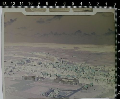 Nabburg Fliegeraufnahme