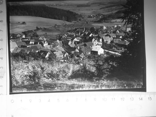 Herzhausen