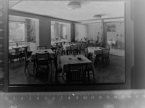 Dornhan Gasthaus