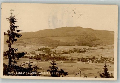 Cunewalde 1929 Oberlausitz