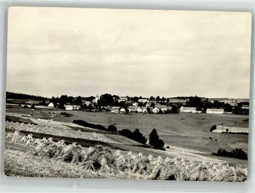Klatovy Zdeborice