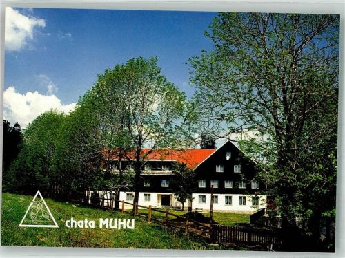 Jablonec n. Nisou Pension Muhu