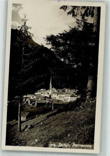 Ischgl 1934