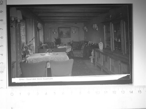 Ohle Hotel Husemann
