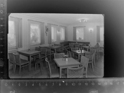 Thannhausen Café Endres
