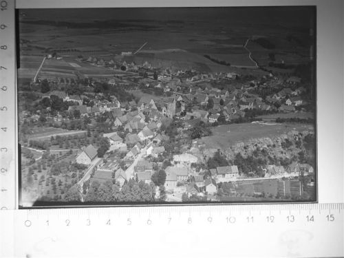 Kirchborchen