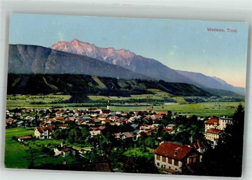 Wattens Tirol