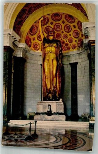 Havanna 1959 Capitol Denkmal