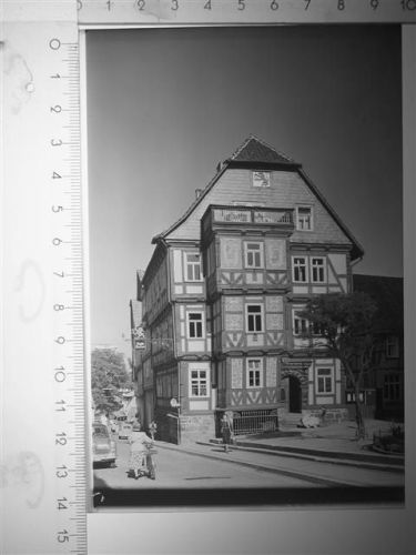 Hessisch Lichtenau