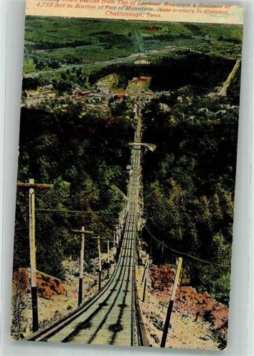 Chattanooga Bergbahn