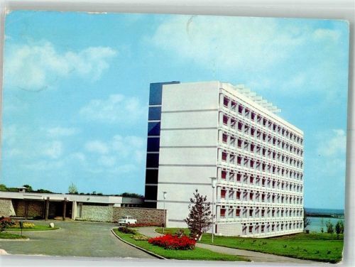Mangalia Hotel Neptun