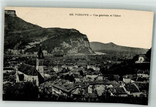 Voreppe