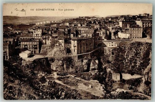 Constantine 1934