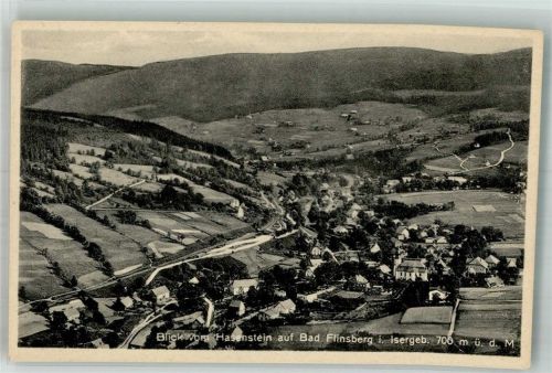 Bad Flinsberg 1933
