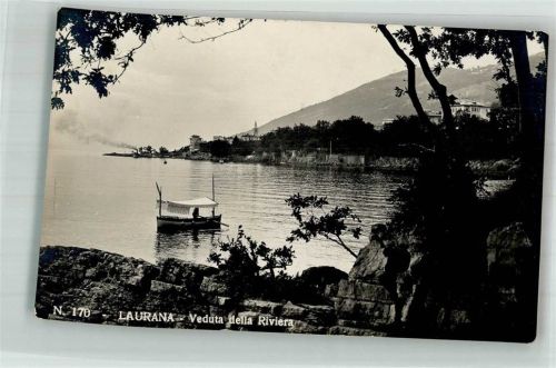 Lovrana 1925