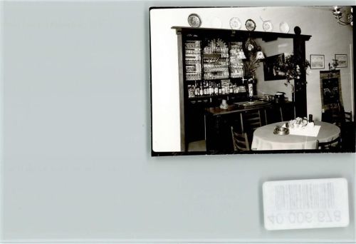 Gelting Jules Kaffeestuben Innenaufnahme